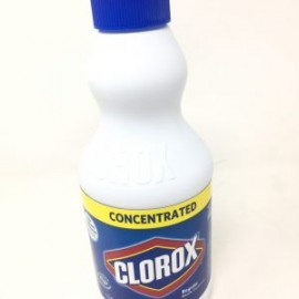 ESCONDITE | Tipo Clorox
