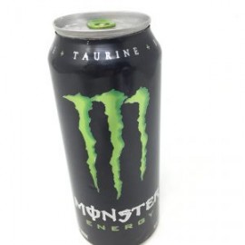 ESCONDITE | Tipo Monster