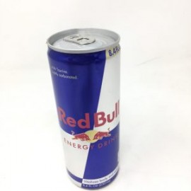 ESCONDITE | Tipo Red Bull