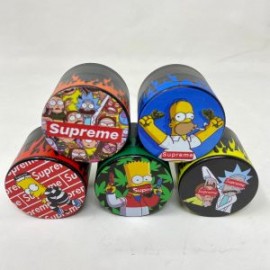 GRINDER SUPREME 50MM
