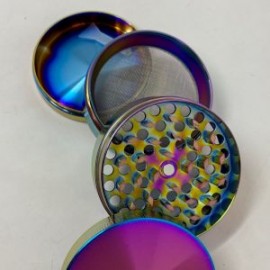 GRINDER TORNASOL 40MM