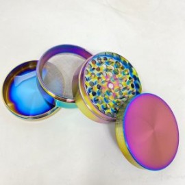GRINDER TORNASOL 50MM