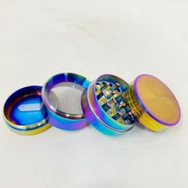 GRINDER TORNASOL 60MM