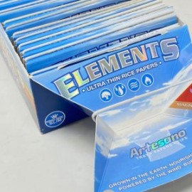 ELEMENT ARTESANO XL CHAROLA 33 HOJAS 34TIPS