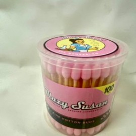 BLAZY SUSAN COTONETES PINK